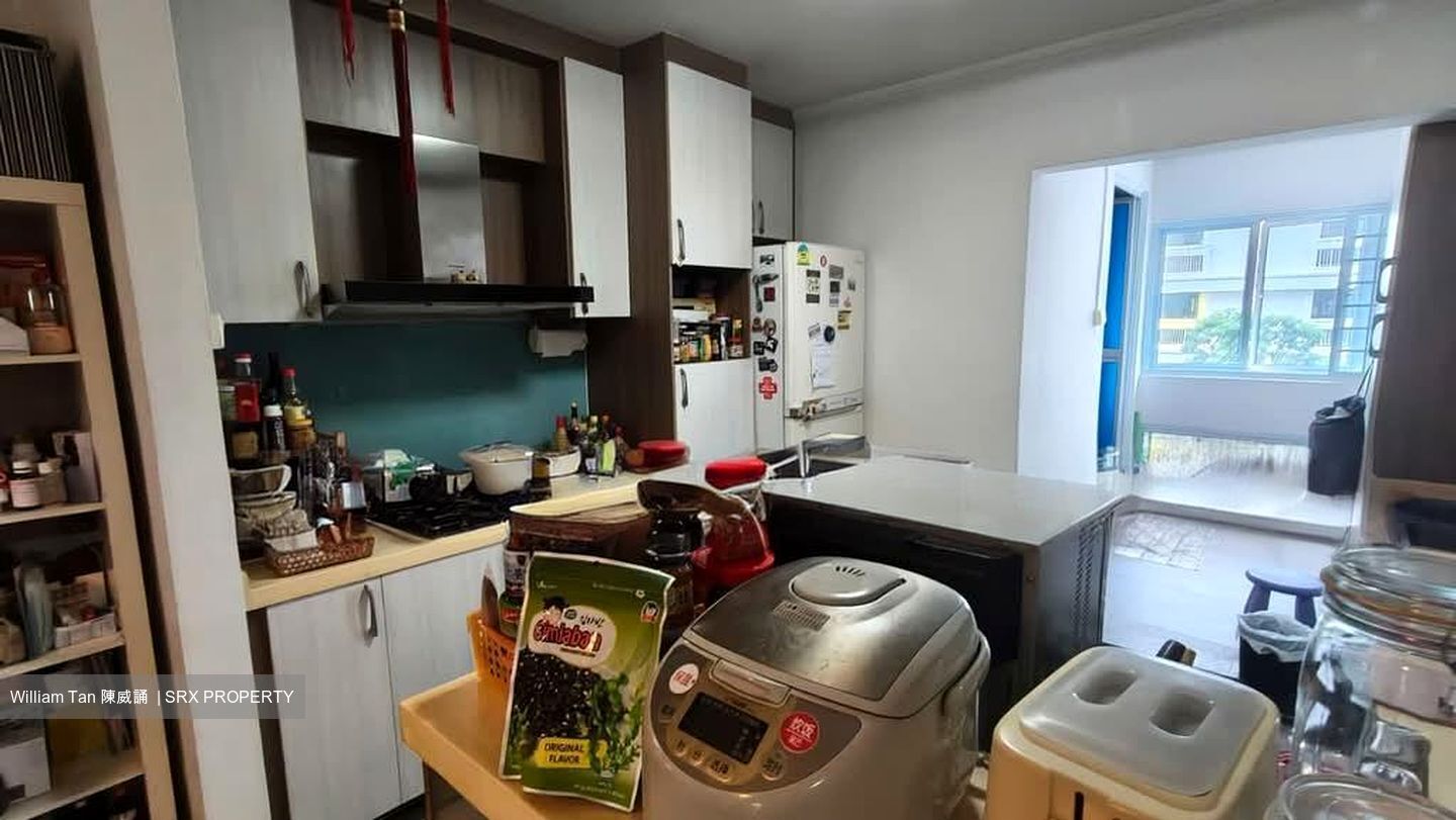 Blk 897A Woodlands Drive 50 (Woodlands), HDB 4 Rooms #626070831